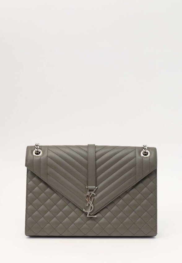 Saint Laurent Envelope