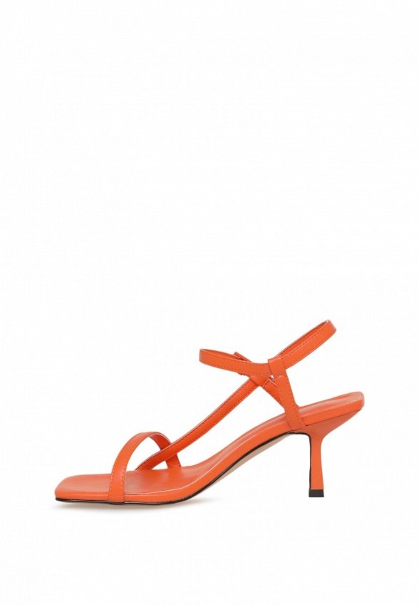 Босоножки El Tempo