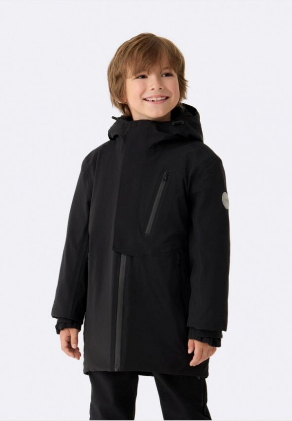 Куртка утепленная Lassie