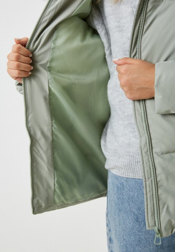 Пуховик Lakressi