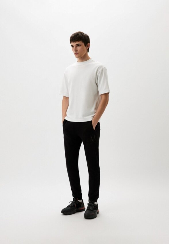 Брюки спортивные Armani Exchange