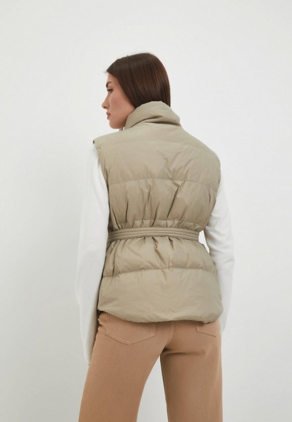 Жилет утепленный Mascotte