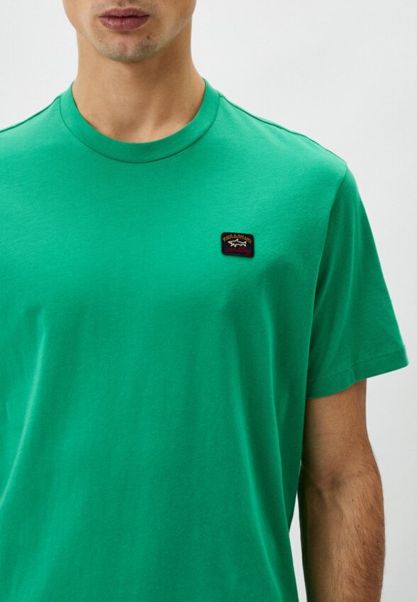 Футболка Paul & Shark