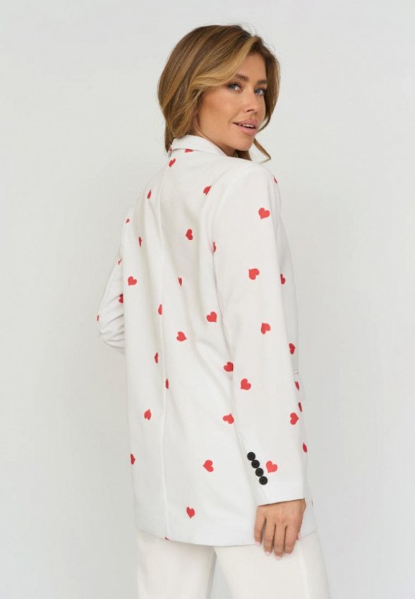 Жакет Olya Stoforandova