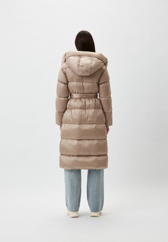 Пуховик Hetrego