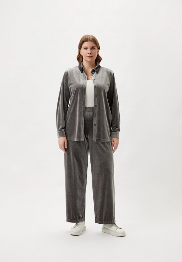 Брюки Marina Rinaldi Voyage