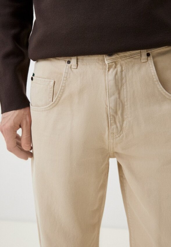 Джинсы Luxor By Ramo