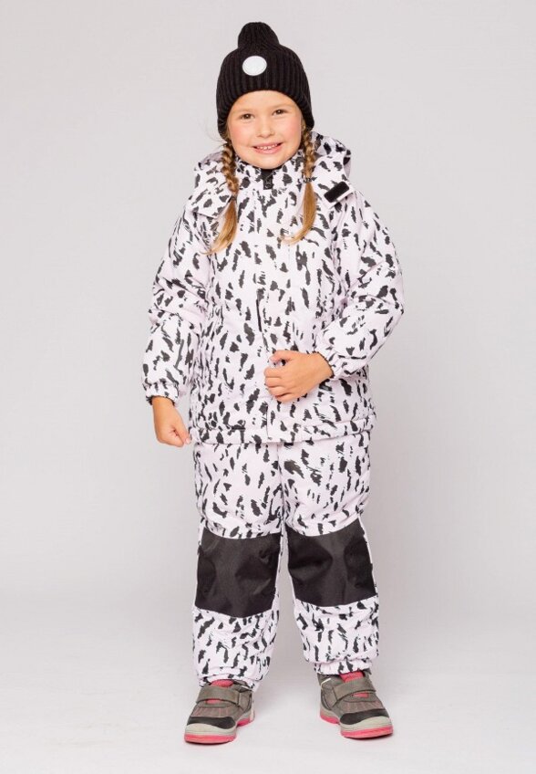 Костюм утепленный Artel Sport