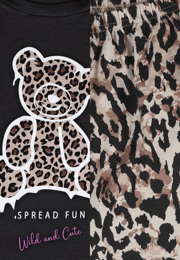 Пижама Апрель