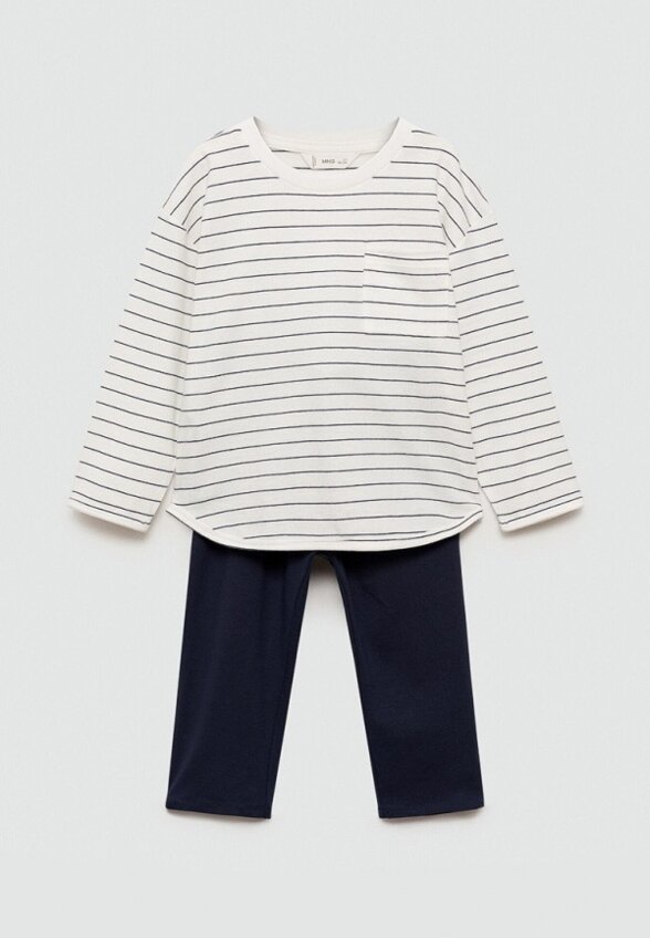Пижама Mango Kids