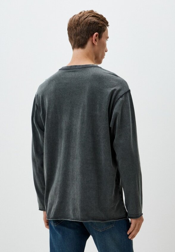 Лонгслив Sela