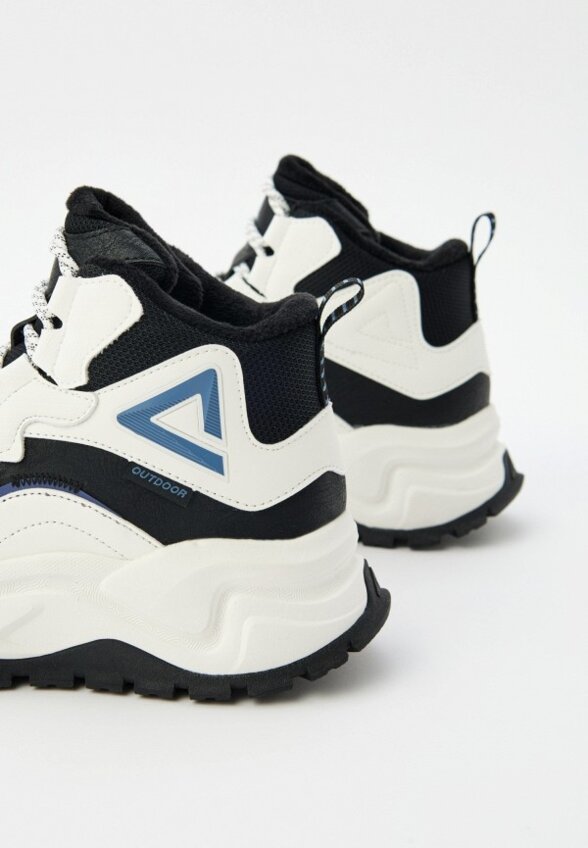 Кроссовки Peak