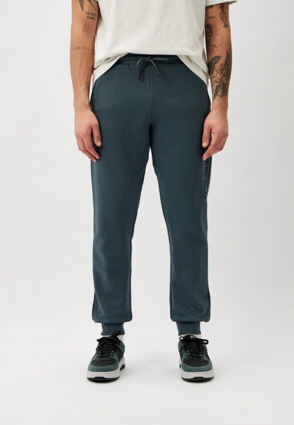 Брюки спортивные Karl Lagerfeld Jeans