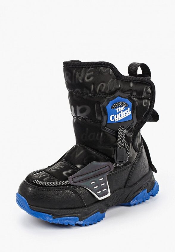 Дутики Капитошка