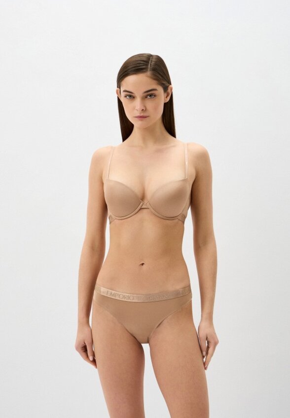 Бюстгальтер Emporio Armani