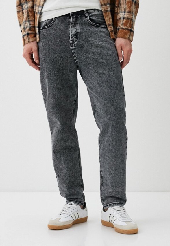 Джинсы Immotis