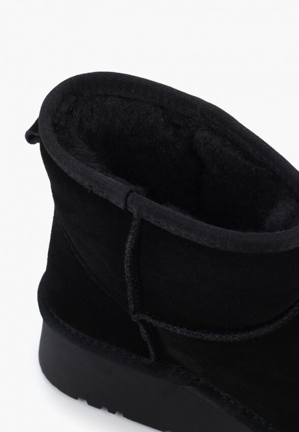 Полусапоги Camille