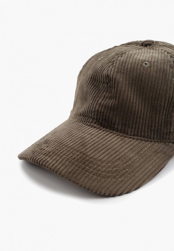 Бейсболка Mustang