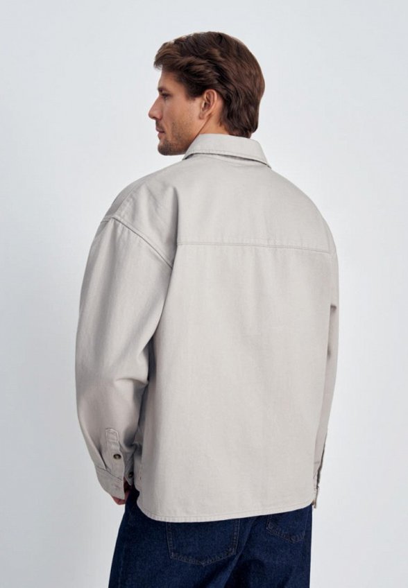 Куртка джинсовая Finn Flare