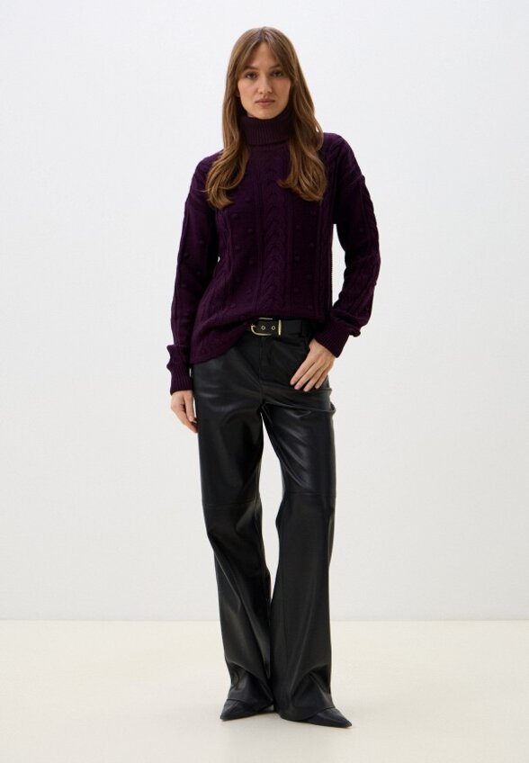 Свитер Vivawool