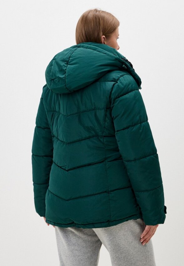 Пуховик Reebok