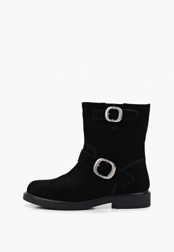 Полусапоги Francesco Donni