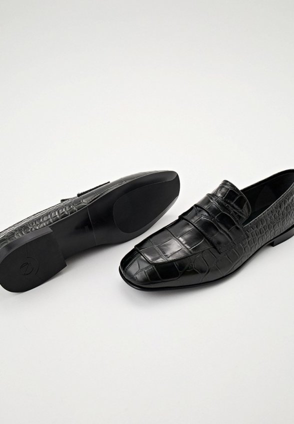 Лоферы Ekonika Premium