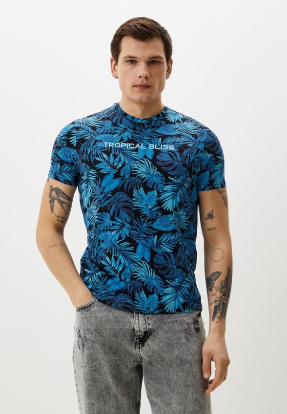 Футболка Funday