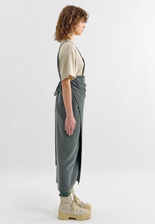 Сарафан Unique Fabric