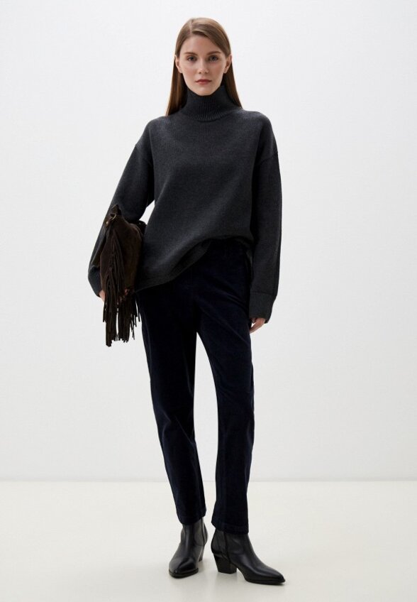 Брюки Tom Tailor