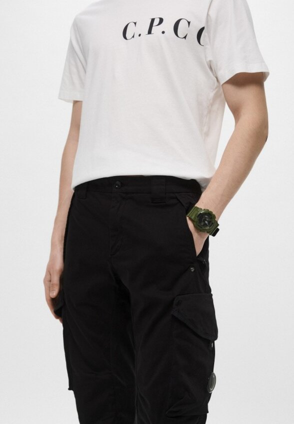 Брюки C.P. Company