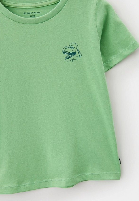 Футболка Tom Tailor