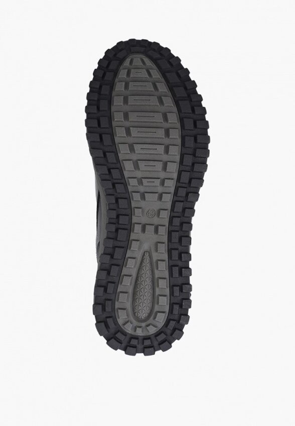 Ботинки Briggs