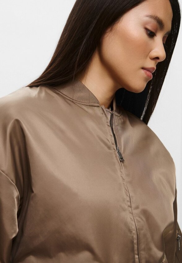 Куртка утепленная Love Republic