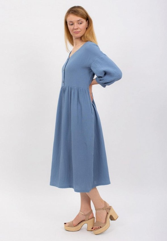 Платье Moredress