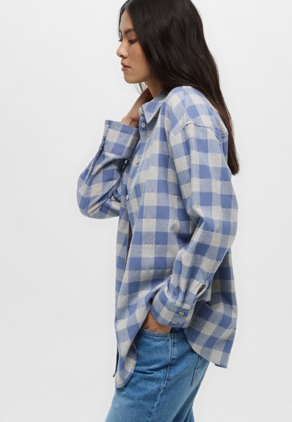 Рубашка Befree