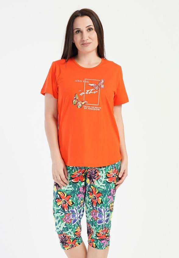 Пижама Vienetta