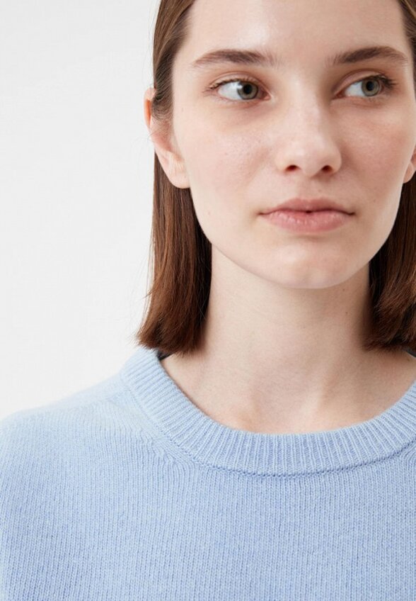 Джемпер Bstatement