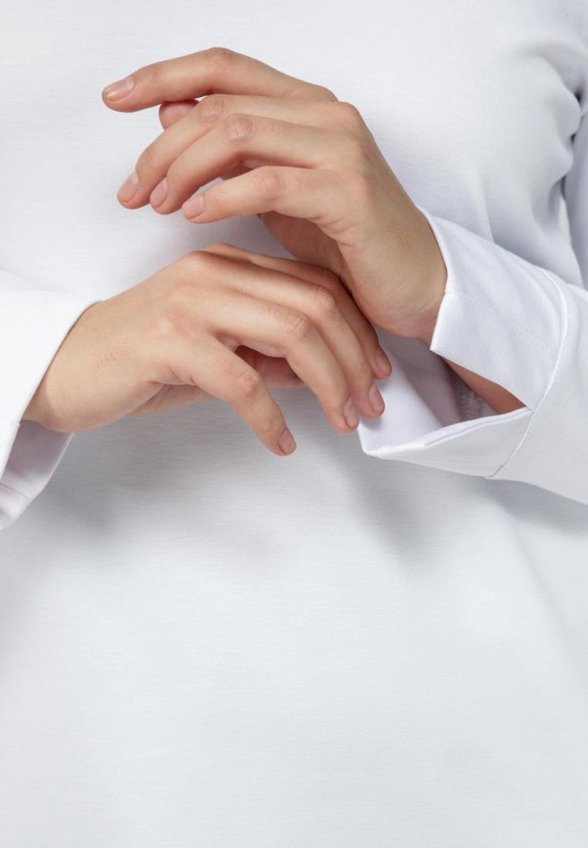 Лонгслив GalaGrosso