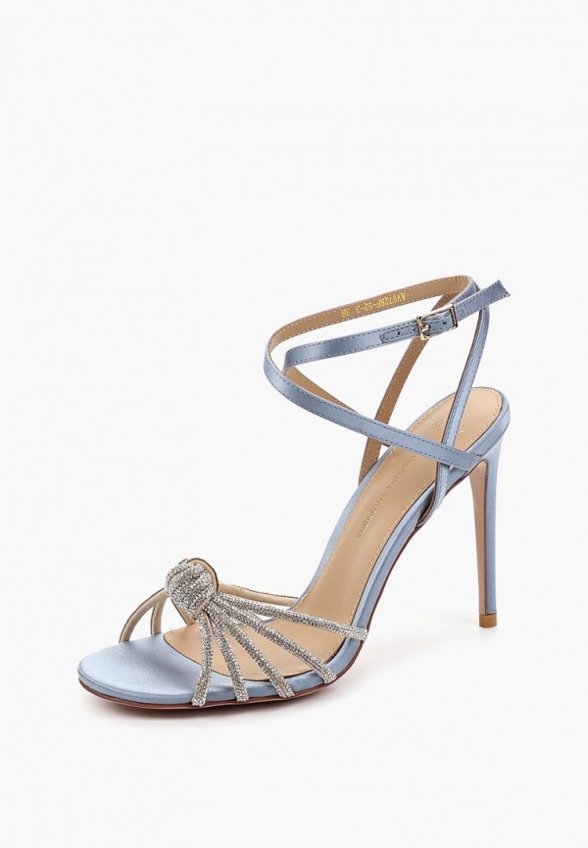 Босоножки Angelina Voloshina