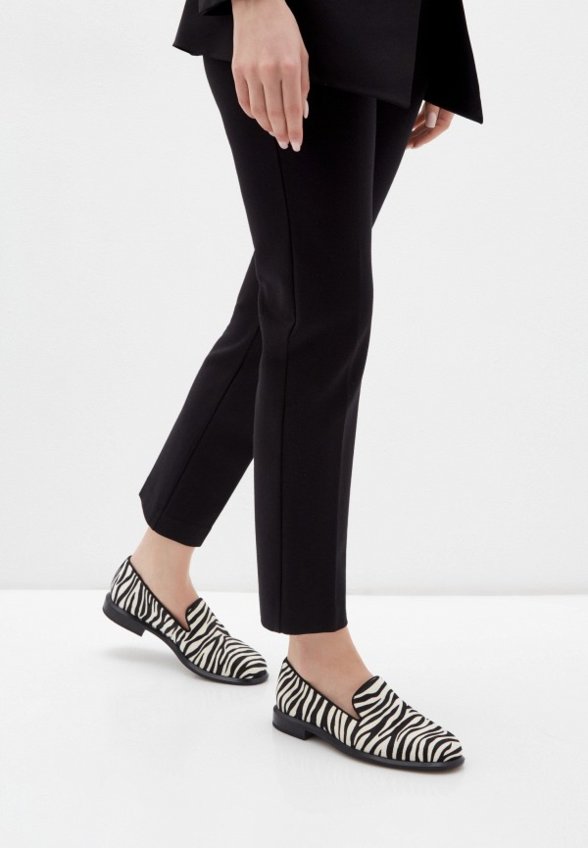 Лоферы Valeani