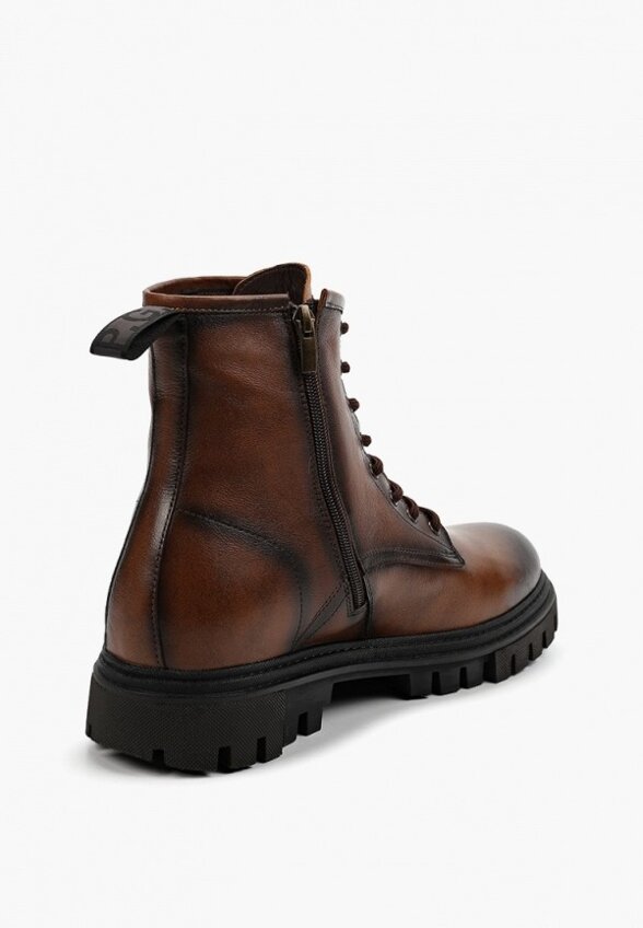 Ботинки Valser