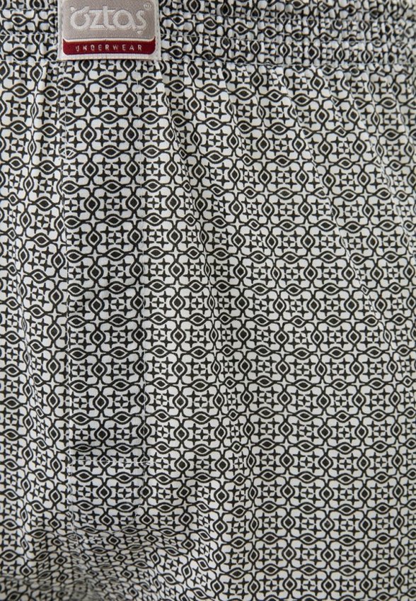 Трусы Oztas