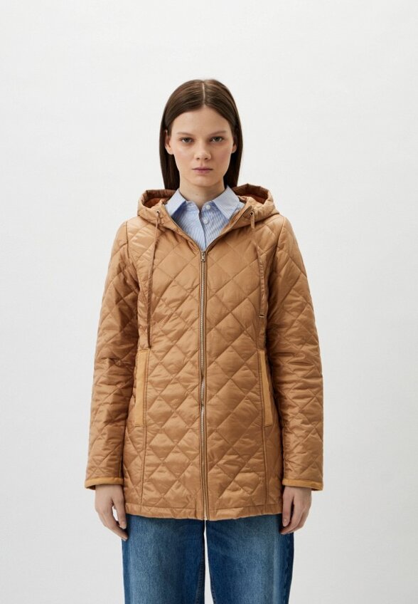 Куртка стеганая Emme Marella