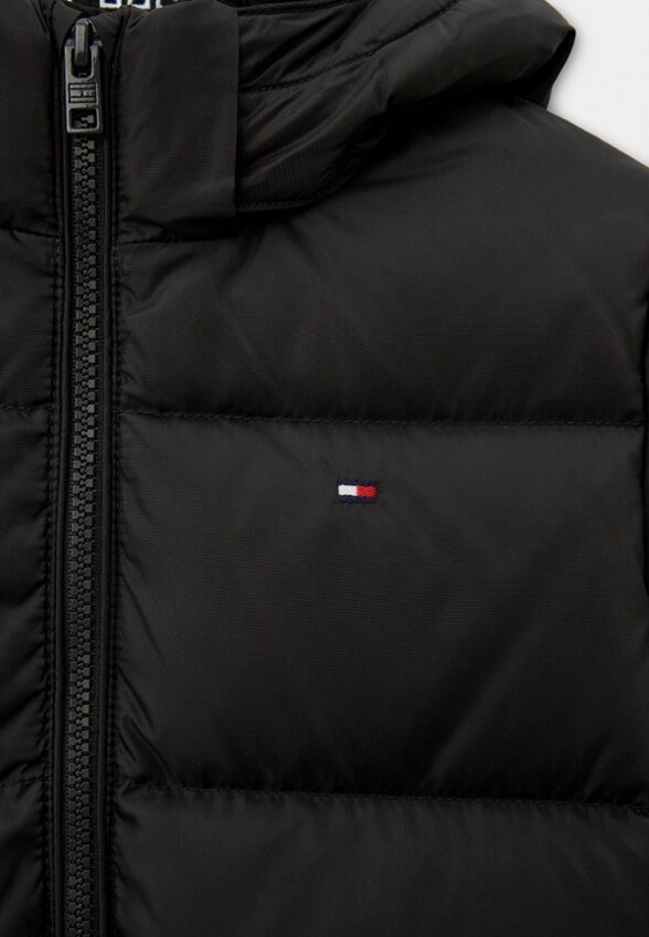 Куртка утепленная Tommy Hilfiger