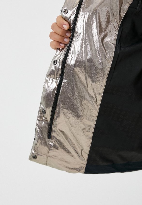 Пуховик Dixi-Coat