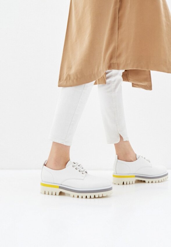 Ботинки Graciana