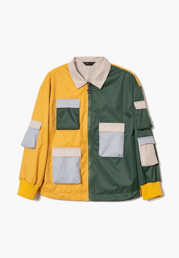 Куртка Mia Gia