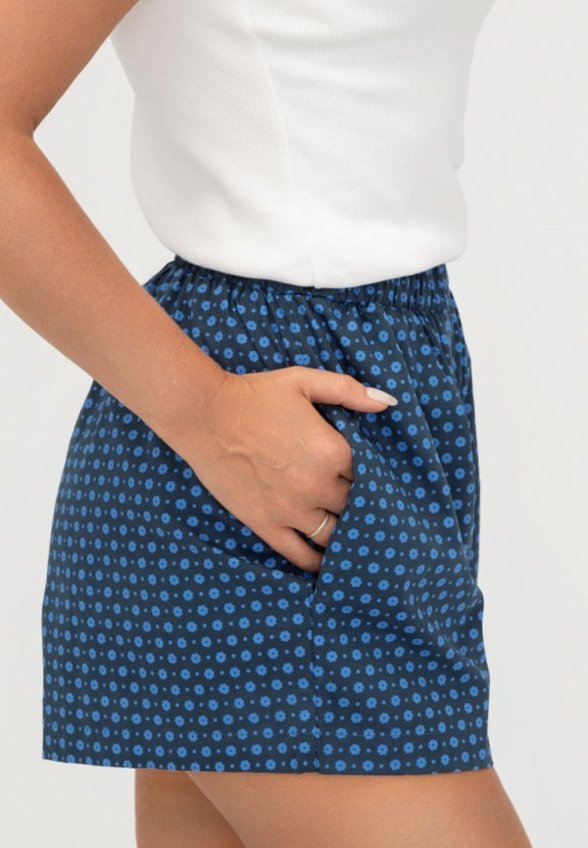 Шорты Forlocals