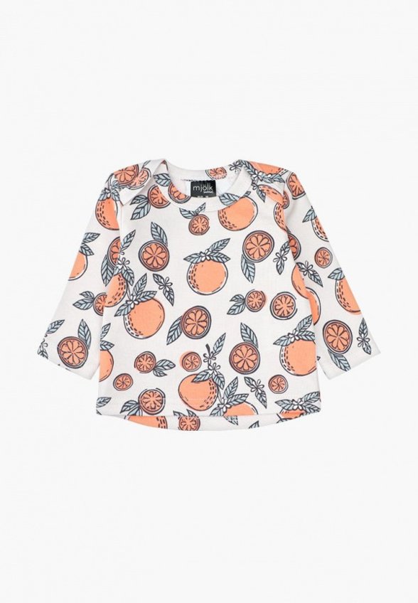 Лонгслив Mjolk